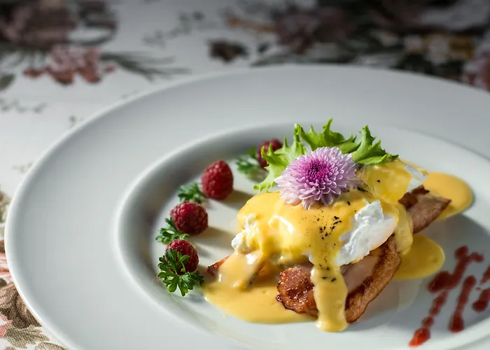 فندق غراند لندن 5*