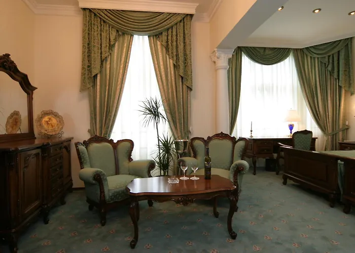 Grand London 5*