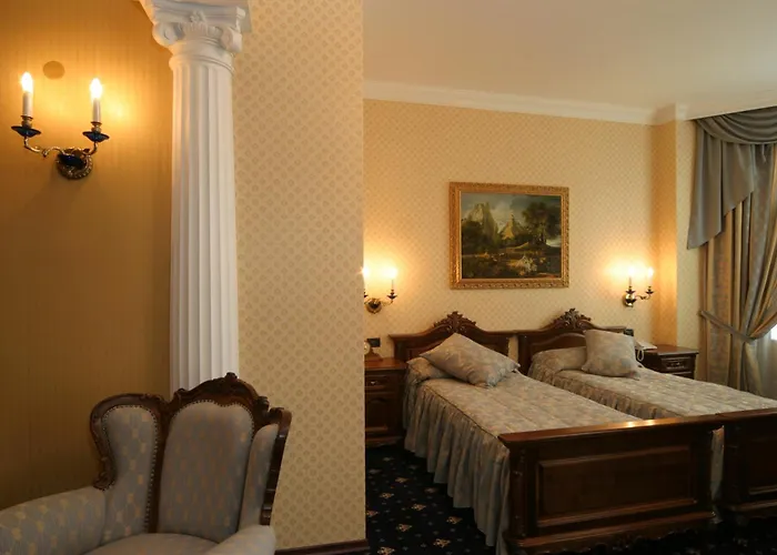 Grand London Otel Varna