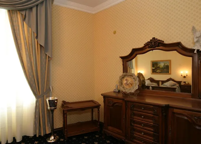 Grand London Otel Varna