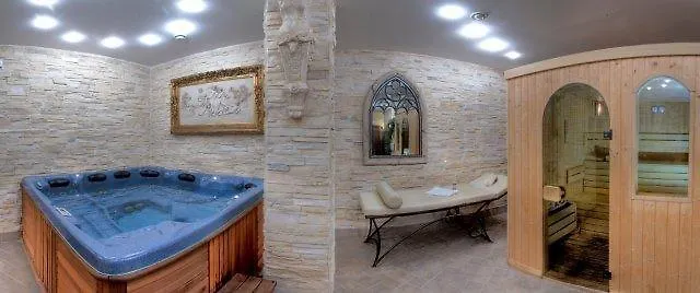 호텔 그랜드 런던 5*